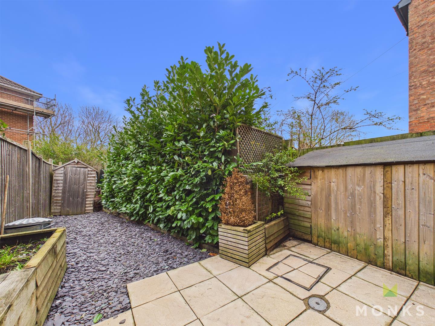 3 Severn Street, Shrewsbury, SY1 2JA For Sale